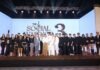 “กรี๊ดออกมาสิคะ” วลีเดียวทำฟีดแตก THE SOCIAL WARRIOR SS3 เปิดตัวแรง ขน 4 Master ปะทะ 19 Warrior ตัวตึง