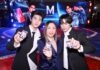 “ตี๋ตี๋–ป๋อ” คู่ฮอตมาแรง ขึ้นแท่น M CARD NEXT GEN BRAND AMBASSADORS ส่งพลังคนเจนใหม่ เชื่อมทุกไลฟ์สไตล์