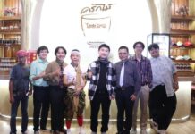 “สุชาติ ผาธรรม” นำทีมครูดนตรีเปิดตัววง “ซอยจุ๊ 24” เผยเตรียมปล่อย 2 ซิงเกิ้ลใหม่แนวอีสานคักๆ