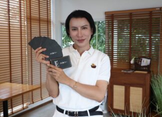 เปิดวาร์ปตัวตึง ในรายการ The Power ศึกทรงพลัง #หมอดูมวย ทายาทไพ่ผีฟ้า พร้อมเผยความสนุก ใครเป๊ะ ใครโป๊ะ