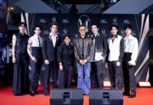 “วิเวียน เอ็นเตอร์เทนเม้นท์” จัดงาน “Vivian The New Era” กางไลน์อัปโปรเจกต์ใหม่ พร้อมเปิดตัวซีรีส์ “เกมรักนายศัตรู”