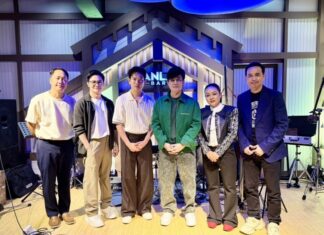 เปิดพิกัดใหม่สายม่วน! “บู๊ท-เฮียหน่อย” เสิร์ฟวัฒนธรรมอีสานผ่าน “ซานเล้าบาร์” จัดเต็มใจกลางกรุงเทพฯ