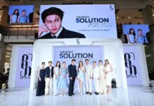 Ren Clinic คว้า “วิลเลี่ยม LYKN” พรีเซนเตอร์คนแรก ชู The Right Solution ความงามเฉพาะบุคคล เจาะใจ Gen Z