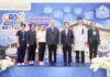 ราชวิทยาลัยจุฬาภรณ์ เปิดบ้านโรงพยาบาลจุฬาภรณ์ พานักเรียนสัมผัส “12 ฐานการเรียนรู้ทางการแพทย์” ในงาน CRA Open House 2027