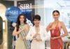 ช็อกแฟนนางงาม! “Miss Earth Thailand” ประกาศเปลี่ยนตัวแทน ดัน “อลิซ” แทน “เจนนิเฟอร์” เหตุอายุเกิน
