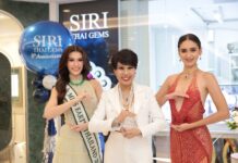 ช็อกแฟนนางงาม! “Miss Earth Thailand” ประกาศเปลี่ยนตัวแทน ดัน “อลิซ” แทน “เจนนิเฟอร์” เหตุอายุเกิน