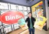 BIN BIN Multigrain ชวนคนรุ่นใหม่ปล่อยพลังกับ “Crunch & Punch Experience” เปิดมิติใหม่แห่งวงการสแน็ก