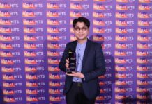 สุดยิ่งใหญ่! แบรนด์ Dr.JERN ตัวจริงเรื่องฝ้ากระ รับรางวัล “The Viral Hits Thailand Spotlight Awards 2026”
