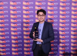 สุดยิ่งใหญ่! แบรนด์ Dr.JERN ตัวจริงเรื่องฝ้ากระ รับรางวัล “The Viral Hits Thailand Spotlight Awards 2026”