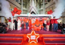 “หมิว ณัชชา” ร่วมสร้างประสบการณ์พิเศษ เปิดตัว “เก็บดาว” Smart Digital Platform จากคาลเท็กซ์