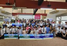 COCOLOVE เปิดเวที Gen Z ประชันไอเดียคลิปโฆษณา ประกาศผลผู้ชนะ CREATIVITY CONTEST