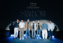 “Chang Cold Brew Cool Club Presents STARLIGHT MUSIC FESTIVAL” ชวนเปิดประสบการณ์เทศกาลดนตรีใต้แสงดาว