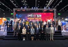 Pet Fair South East Asia 2026 เปิดเวทีการค้าโลก ดันอุตสาหกรรมสัตว์เลี้ยงไทยสู่ตลาดสากล รวมผู้แสดงสินค้าราว 450 บริษัทจาก 35 ประเทศ