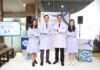 โรงพยาบาลพระรามเก้า ชู Stroke Fast Track เพิ่มโอกาสรอด ลดความพิการจากโรคหลอดเลือดสมอง