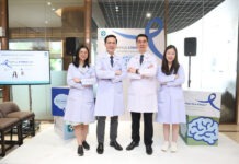 โรงพยาบาลพระรามเก้า ชู Stroke Fast Track เพิ่มโอกาสรอด ลดความพิการจากโรคหลอดเลือดสมอง
