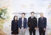 “อทิส อัมริท” ผนึก ม.รังสิต ลงนาม MOU ต่อยอดสมุนไพรไทยสู่การวิจัยในมนุษย์