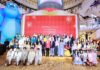 “ชมพู่–อารยา” ควง “น้องเกล” พร้อม “คิม PROXIE” ชวนเปิดโลกมหัศจรรย์ Disney & Pixar ใน “A Celebration of Wonders 2027”
