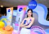 “หลิงหลิง คอง” ขึ้นแท่น Friend of NIVEA คนใหม่ ร่วมเปิดตัวบอดี้เซรั่มนวัตกรรม THIAMIDOL® ครั้งแรกของนีเวีย