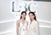 LBC Clinic เปิดตัว 2 พรีเซนเตอร์ระดับซุปเปอร์สตาร์ “พลอย – ใหม่” แท็กทีมเปิดสาขา “Future Park Rangsit”