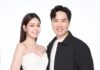 ‘โม อมีนา’ เปิดใจเลือก หมอเพชร ชัยรัตน์ ให้ดูแลการลดน้ำหนักปั้นหุ่นใหม่ ในวัยย่าง 40