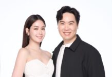 ‘โม อมีนา’ เปิดใจเลือก หมอเพชร ชัยรัตน์ ให้ดูแลการลดน้ำหนักปั้นหุ่นใหม่ ในวัยย่าง 40
