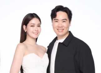 ‘โม อมีนา’ เปิดใจเลือก หมอเพชร ชัยรัตน์ ให้ดูแลการลดน้ำหนักปั้นหุ่นใหม่ ในวัยย่าง 40