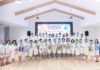 สภาสมาคมแม่ดีเด่นแห่งชาติฯ แถลงข่าว “รวมน้ำใจ สภาแม่ดีเด่นฯ ช่วยกาชาด” ร่วมออกร้านงานกาชาดปีแรก