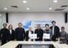 กองทุนพัฒนาสื่อฯ–TO BE NUMBER ONE– CEYDA ลงนาม MOU ตามแนวทางโครงการพระดำริ BUFF TO BUILD NUMBER ONE